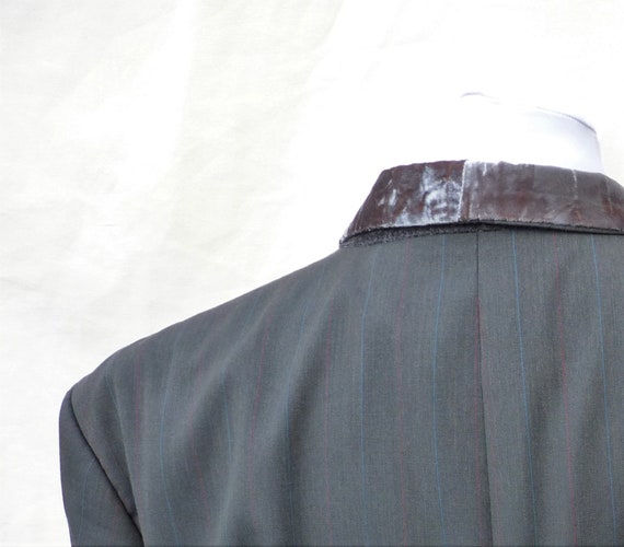 tailback LAPEL TAILOR　プラグイン K6121AB-