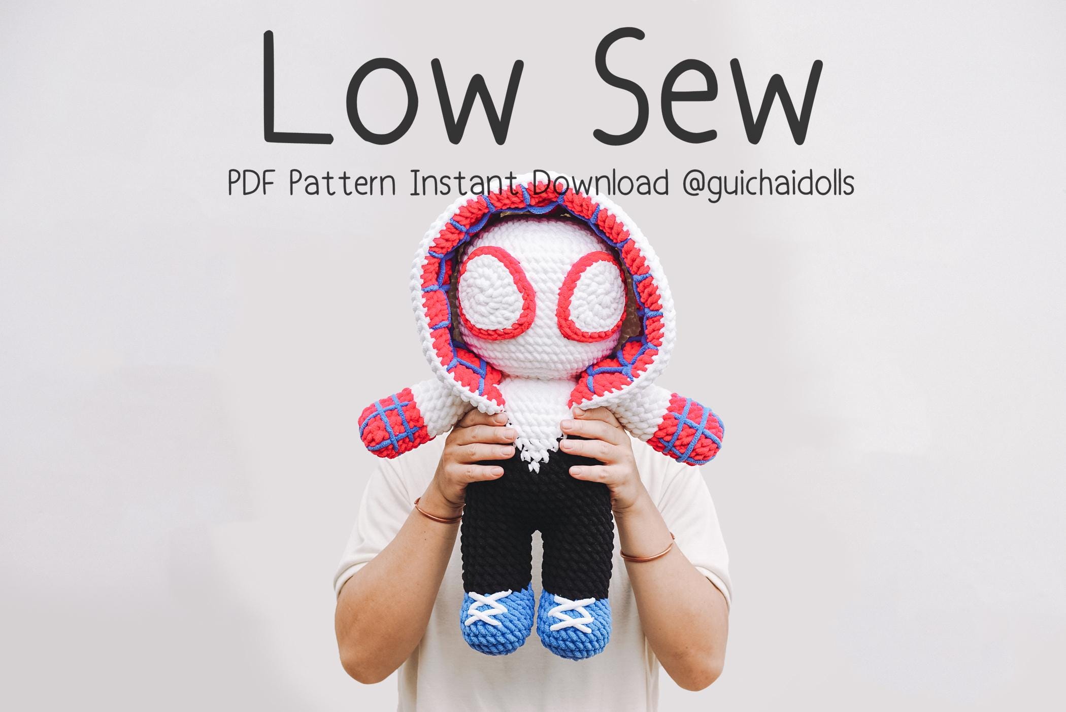 Gwen Doll
