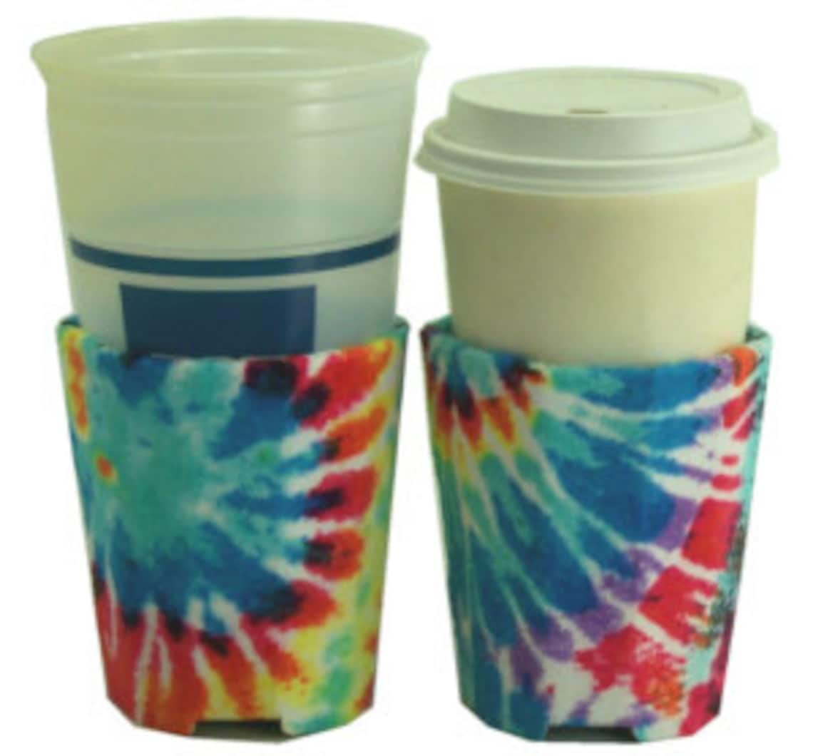 eco friendly tie dye