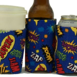 beer koozie that looks like a starbucks cup KOOZIE PACK- TWO Beer is Making Me Awesome Koozies  Kevin Fowler's General  Store