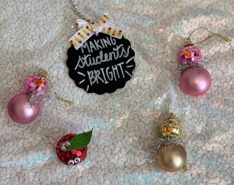 Ornaments