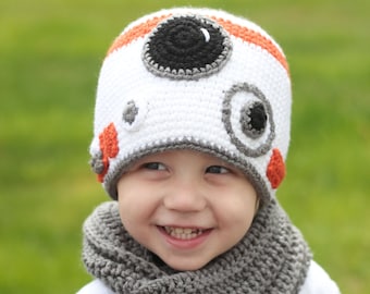Bb8 Hat - Etsy