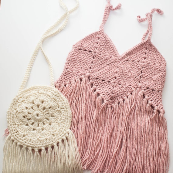 fringe crop