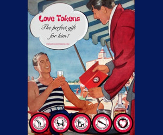 valentine gifts for gay guys