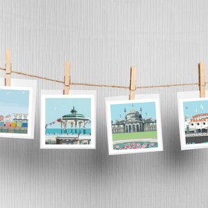 Brighton Greeting Cards pack of 4 Multipack Offers and Bundles