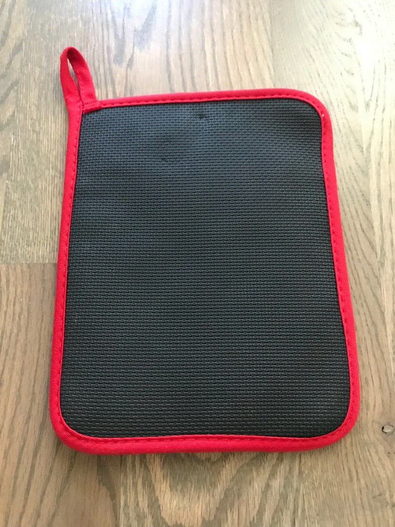 Arkansas pot holder