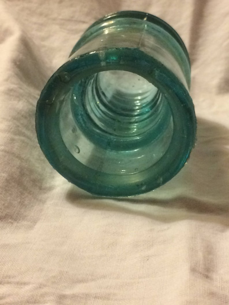 Star Glass Insulator