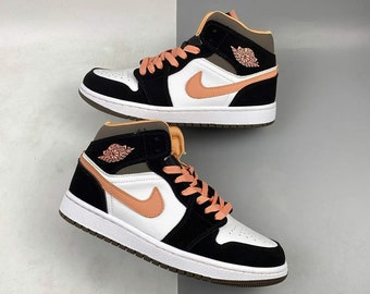 jd1 peach mocha