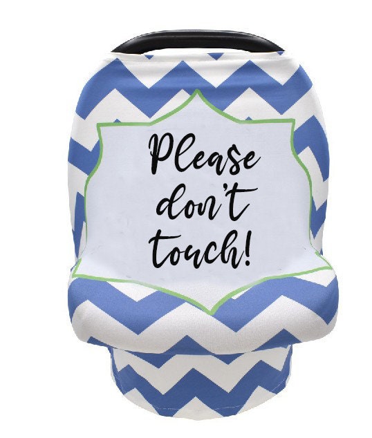 Car seat carrier cover Clearance