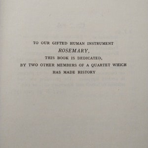 RARE 1937 Psychic Book Club: Ancient Egypt Speaks A Miracle of 'Tongues' image 3