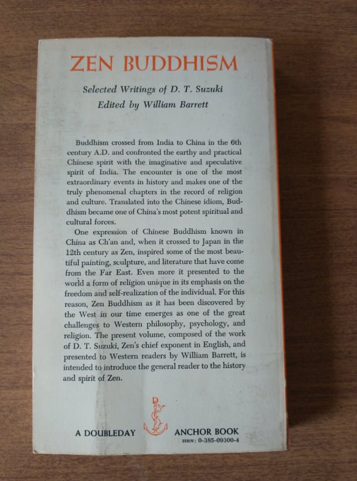 essays in zen buddhism suzuki