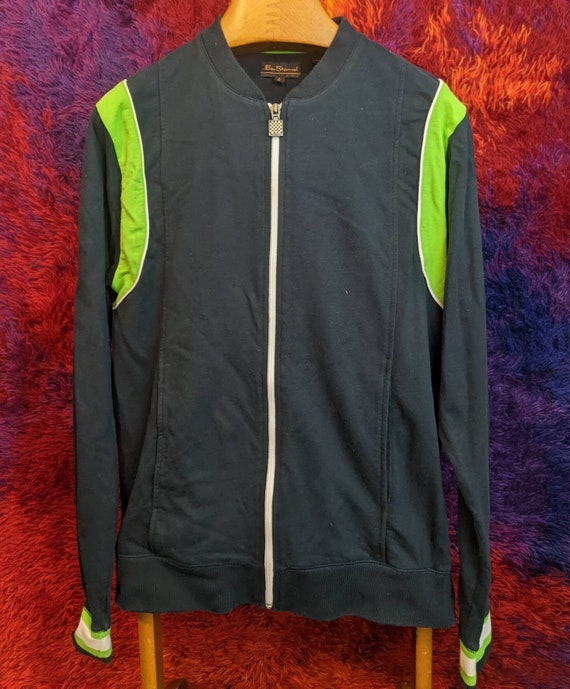Sherman jacket hotsell