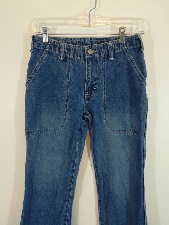 jordache jeans 90s