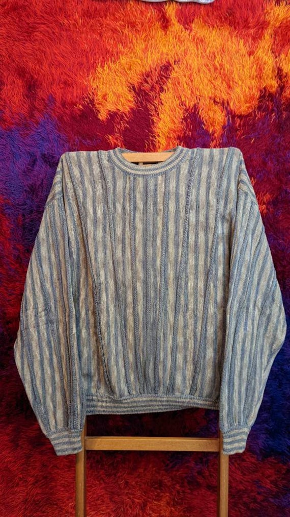 Vtg JHANE BARNES 90s Sweater/ Vintage 
