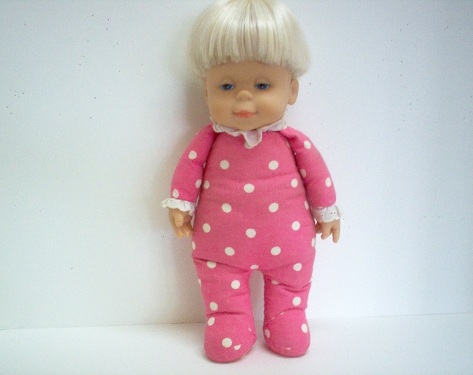 Drowsy Doll Classic Collection by Mattel - Etsy