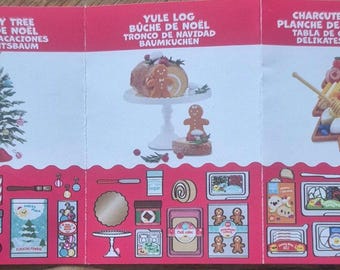 MGA Hazlo Mini Navidad 2024