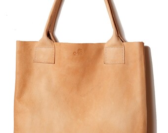 tan shopper
