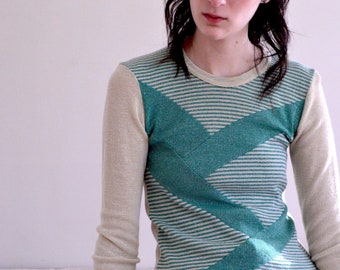 70s Top - Etsy