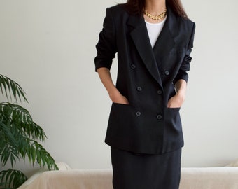 giorgio sant angelo blazer