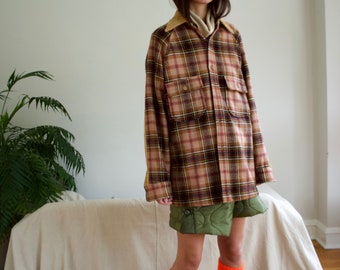 pendleton lobo jacket