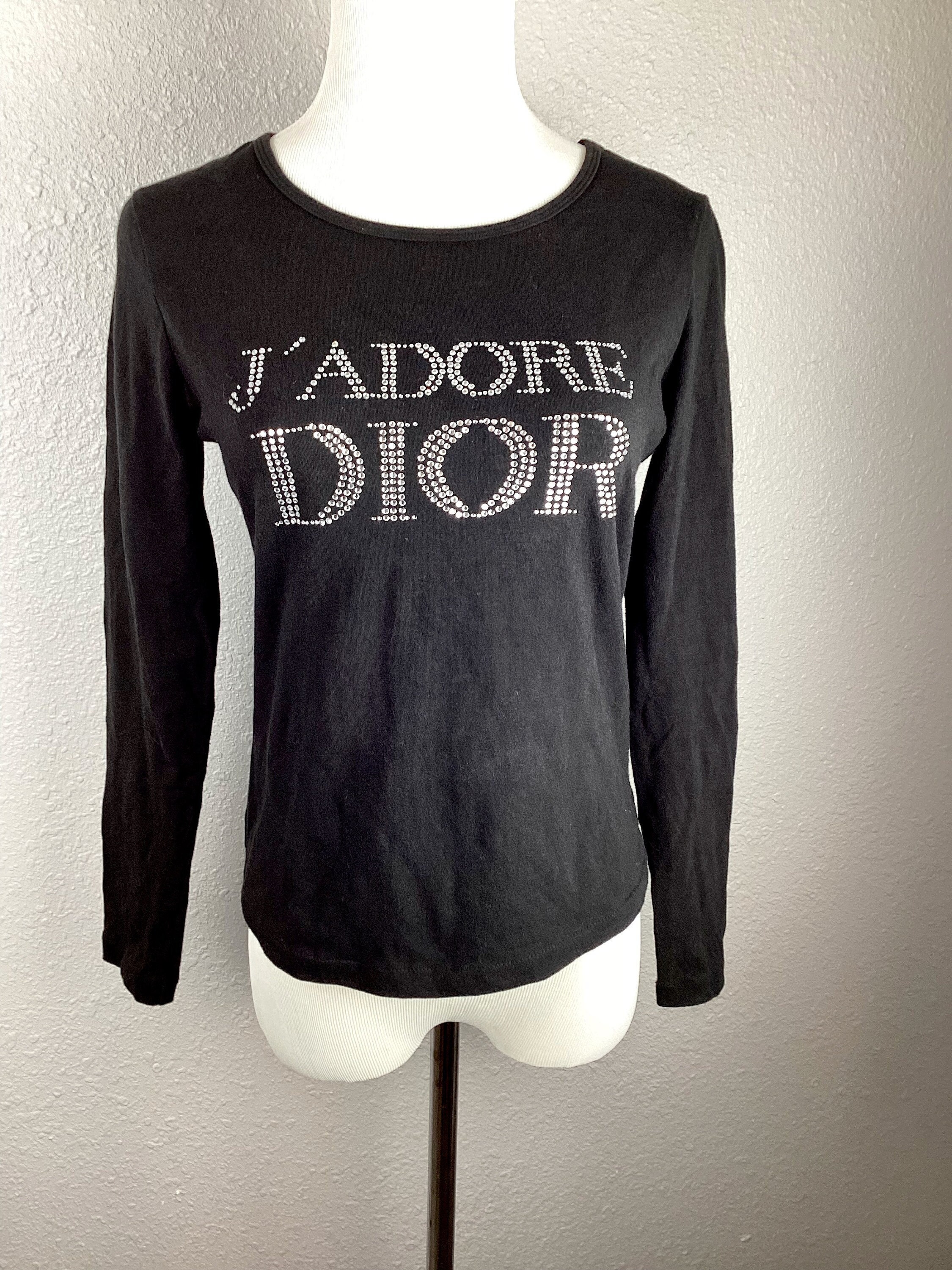 Y2k Dior - Etsy