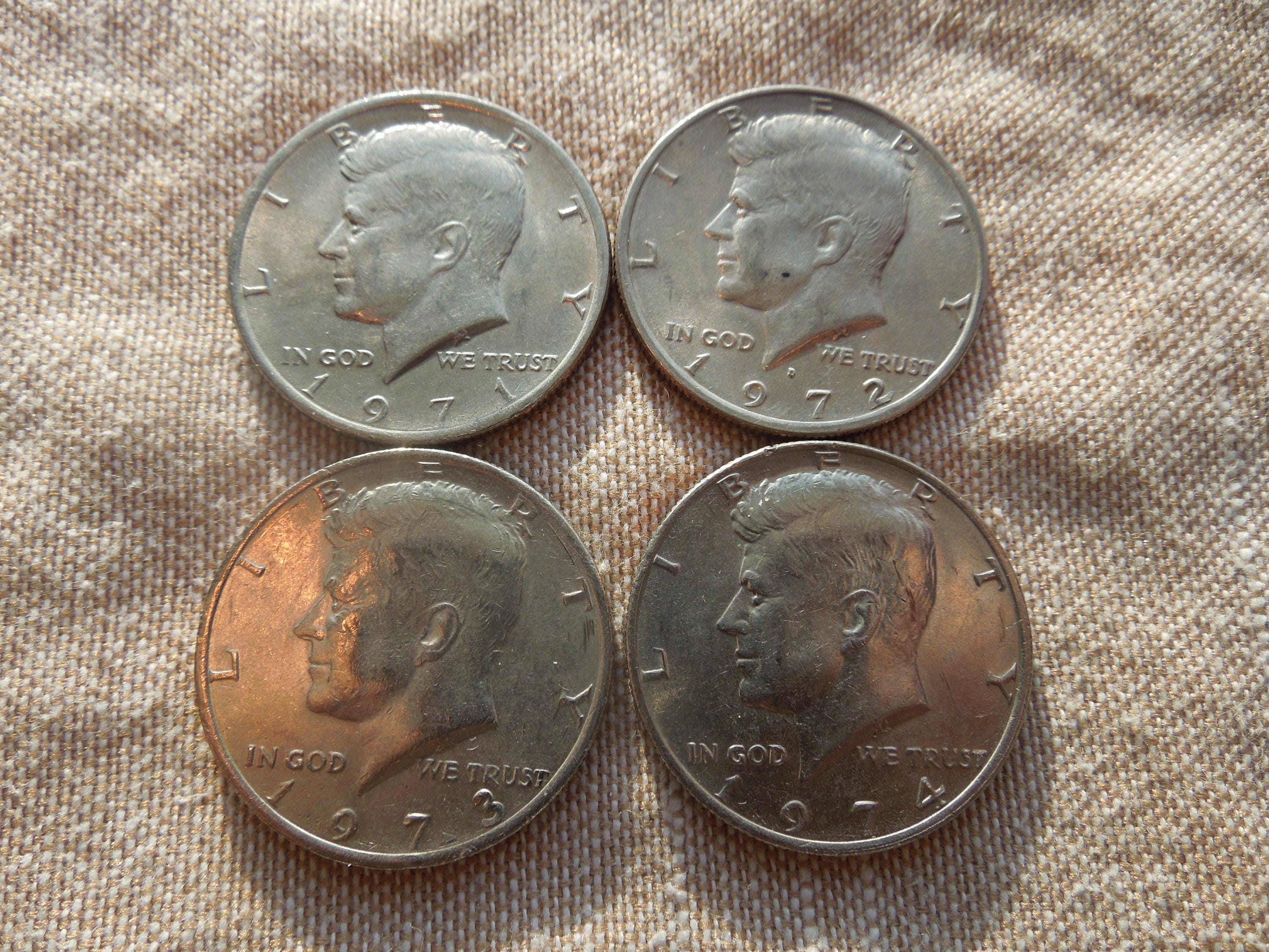 Bicentennial coins - Etsy 日本