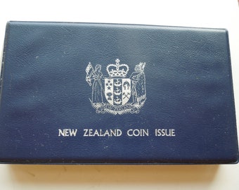 Australia New Zealand 2005 Perth Mint NZ Post Living Icons of