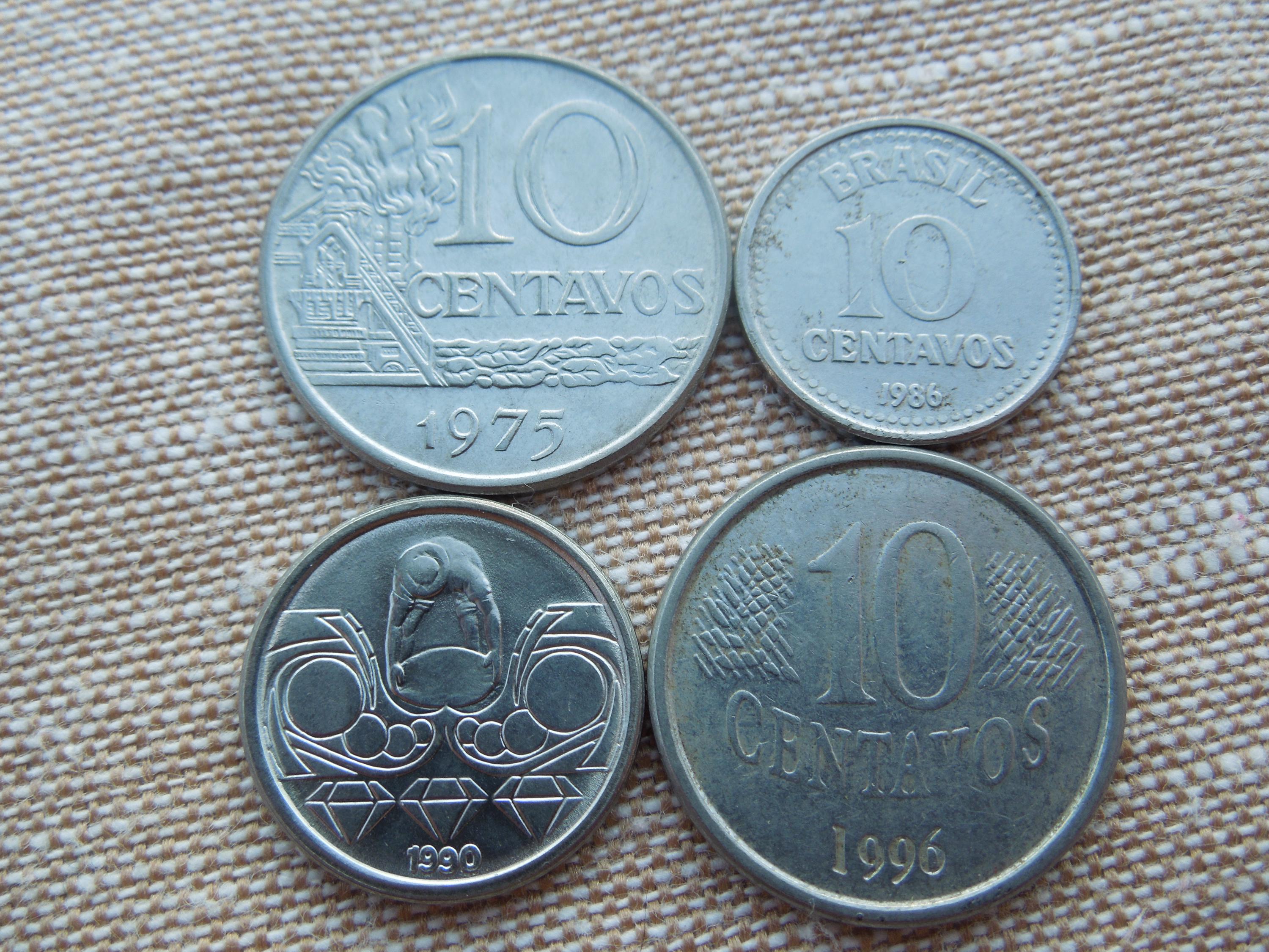ドミニカ共和国 10ペソ 0 銀貨 - 1 2枚セット(純銀換算41.14g)！1975年