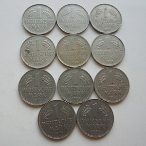 Deutsche mark - Etsy 日本