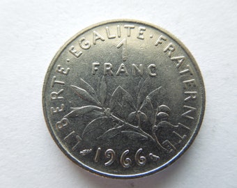 フランス硬貨 2フラン | フランス | 1931 - 1941 - Etsy 日本