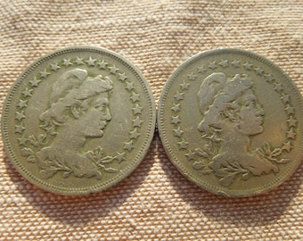 400ブラジルレイス硬貨 1901年-ブラジル-ブラジル - Etsy 日本