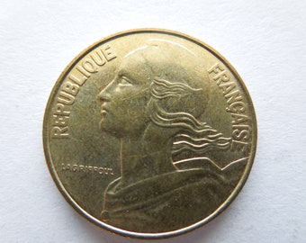 希少20センチーム硬貨 1962年１枚 1963年２枚計 3枚セット il_340x270.2432107282_ihgz.jpg