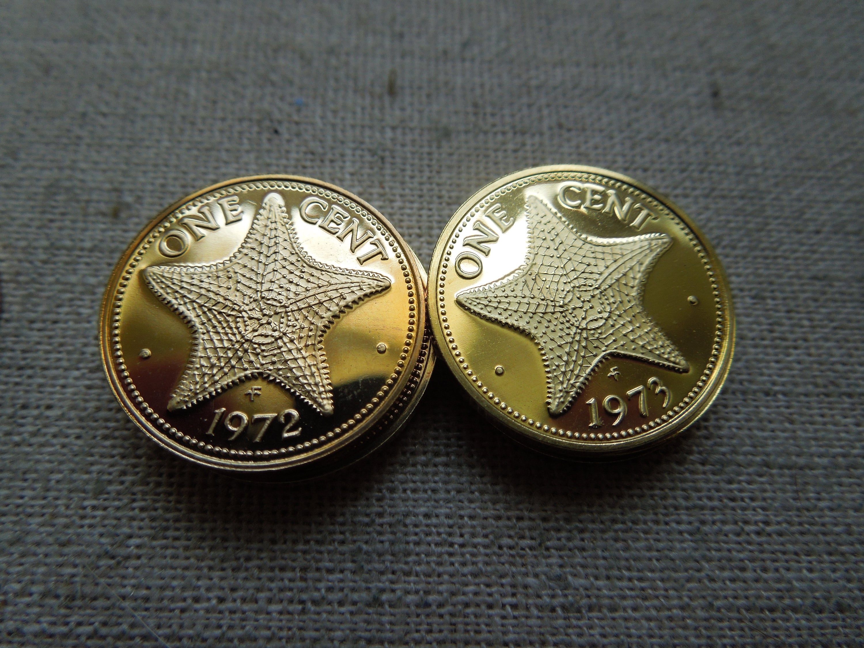 1973 no mint quarter - Etsy 日本