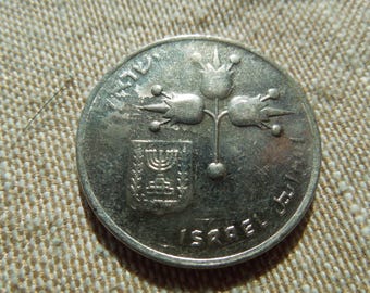 日本硬貨、10銭、1942年～1943年、第二次世界大戦、昭和天皇、切り売り