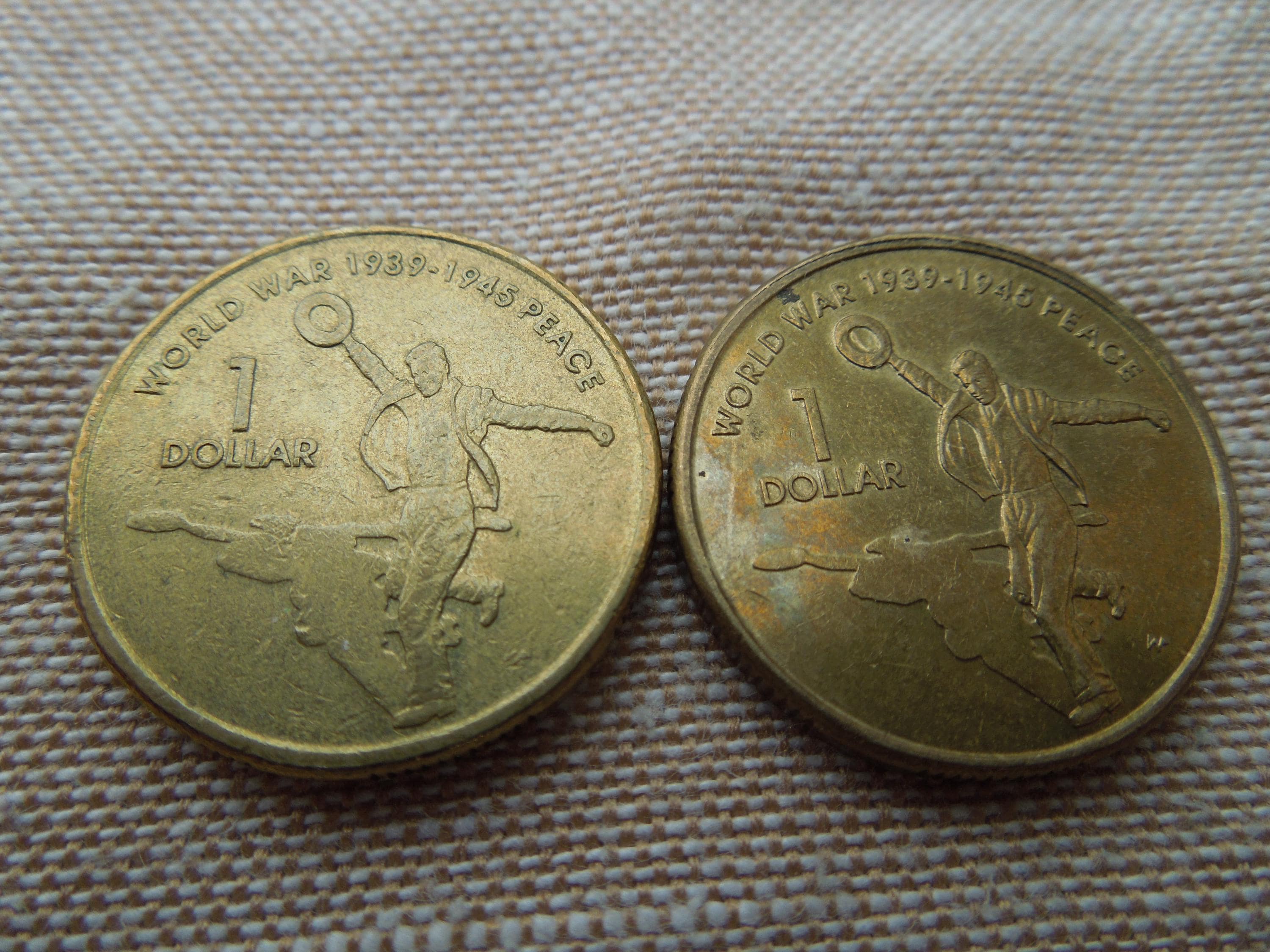 Australia 2 dollar - Etsy 日本