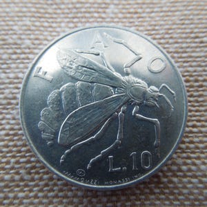 500 lire san marino - Etsy 日本