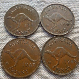 クック諸島の1ドル硬貨、タンガロア、1973年 - 1枚単位で販売 - Etsy 日本