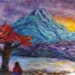 see more listings in the Needle felts paintings section