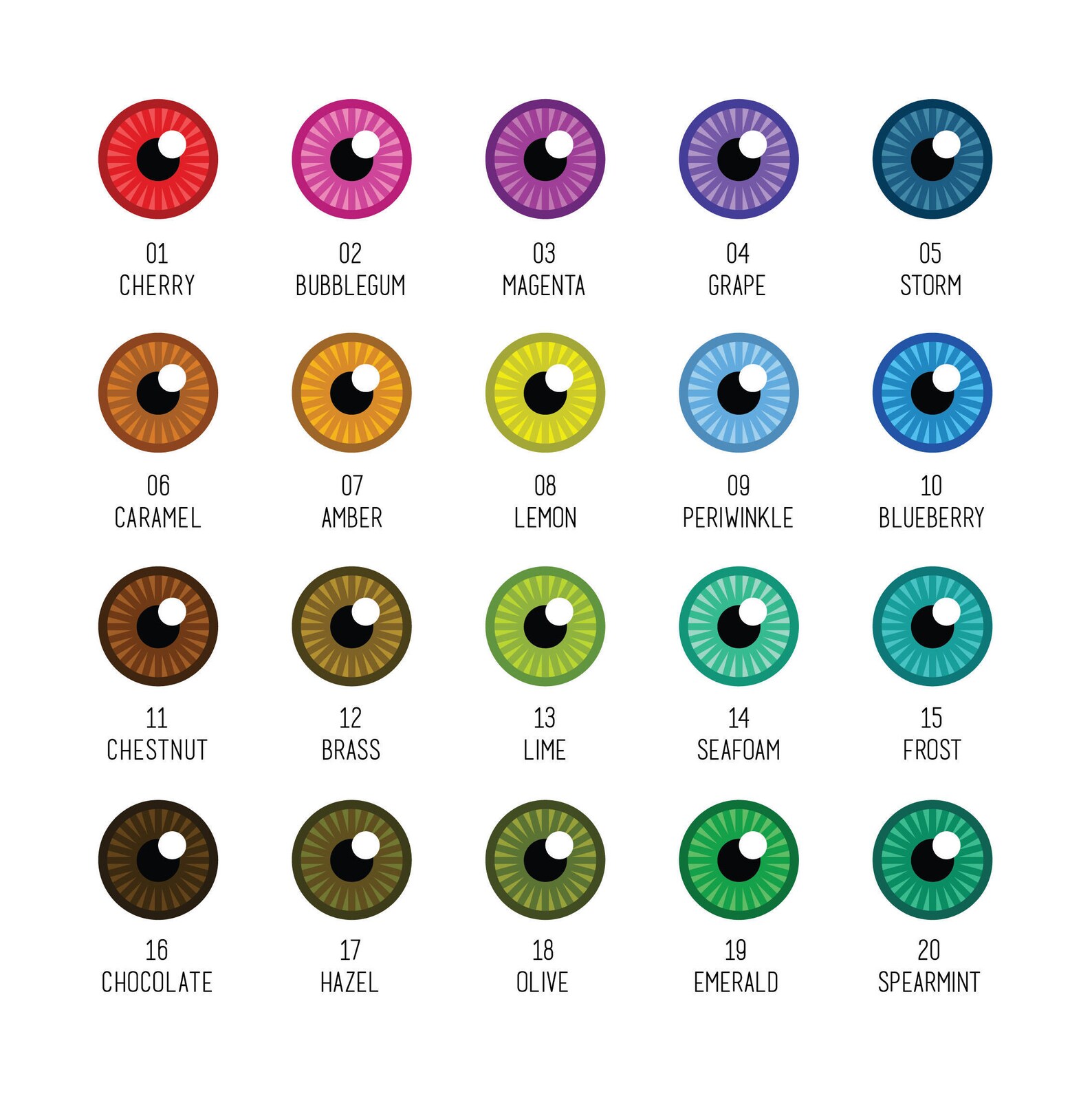 Muestra de la puerta del dormitorio | Etsy