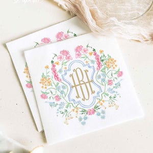 Custom Napkins to match, Custom Cocktail Napkins, Beverage Napkins, Personalized Napkins, Customized Party Napkins, Luncheon Napkins