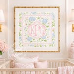 Preppy Art Prints