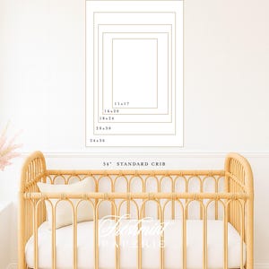 Mallard Duck Nursery wall art, Monogram, Newborn Sign, Announcement, Welcome Baby image 3