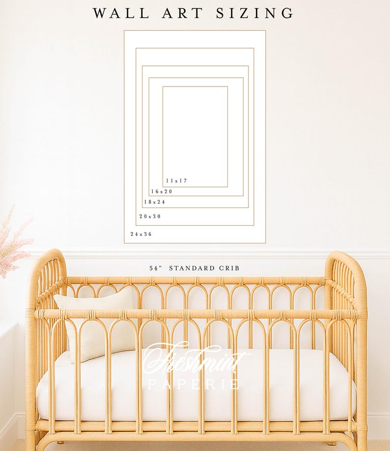 Mallard Duck Nursery wall art, Monogram, Newborn Sign, Announcement, Welcome Baby image 3