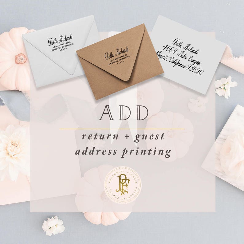 freshmint paperie banana leaf invitation Tropical invitation palm tree invitation bridal shower invitation baby shower