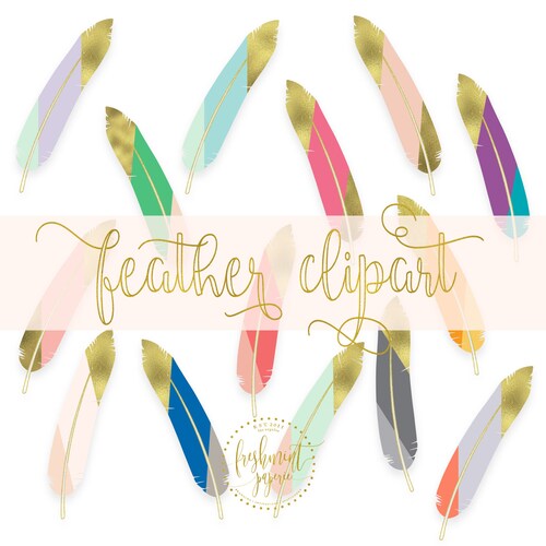 Pastel Digital Paper Mint Pink Gold Birthday Printable | Etsy