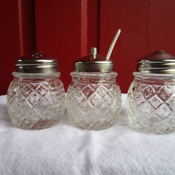 Condiment Jar Etsy