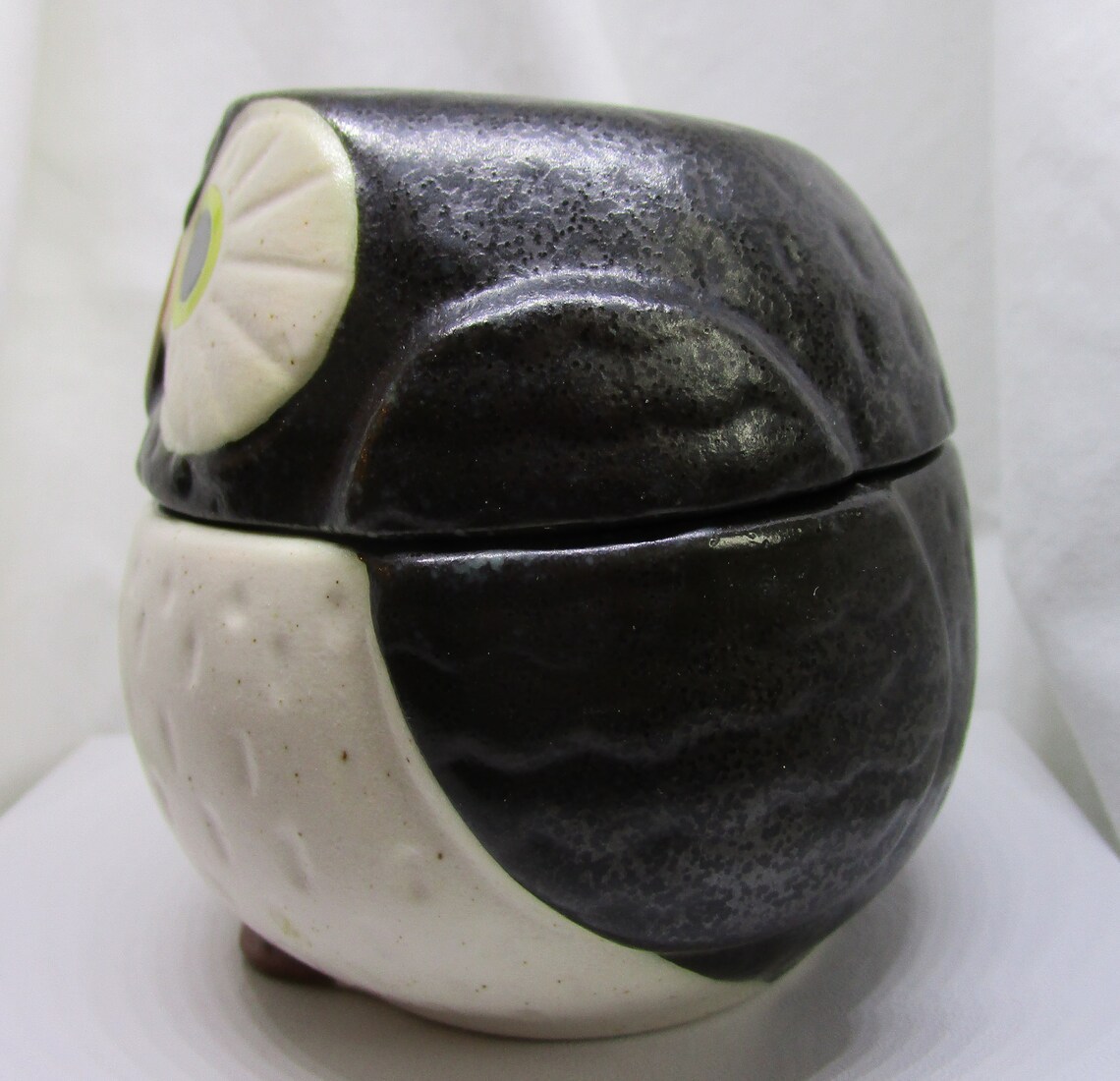 Ceramic Owl Vintage Ceramic Owl KOTOBUKI So. San Francisco Etsy