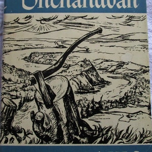 Rivers Of America The Shenandoah by Julia Davis Illustrated by Fredric Taubes