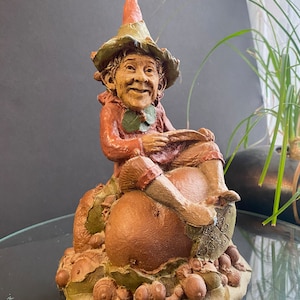 Spud Tom Clark Gnome Vintage