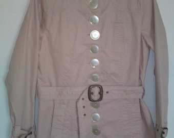 Women's Trench jacket *